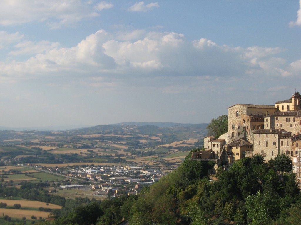 Todi_Italy_Views