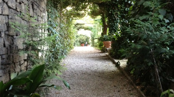 Hidden Gems in Todi, Italy