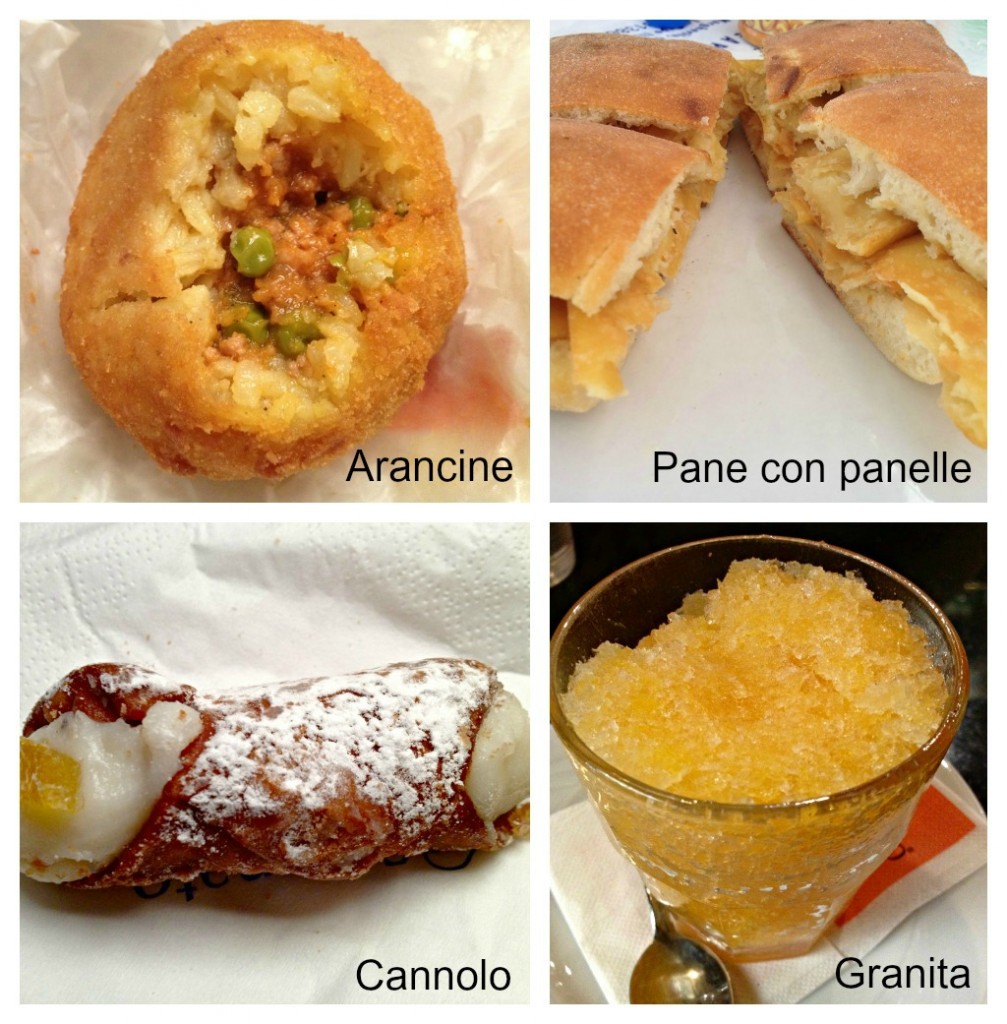 Things to do in Palermo - Street Food