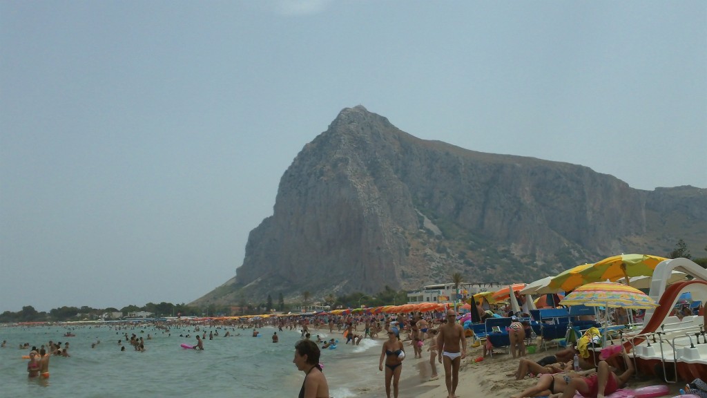 San Vito Lo Capo - Weekday