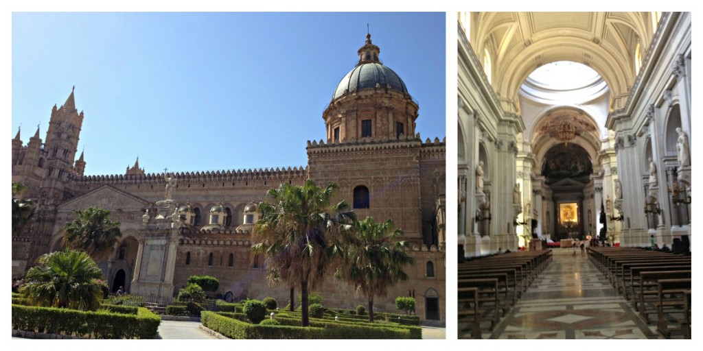 Things to do in Palermo - Cathedral