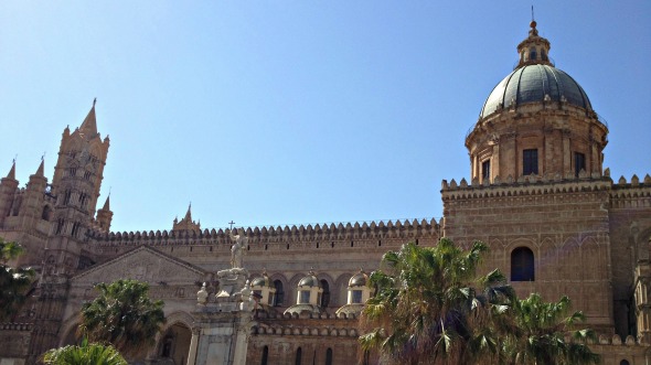 Things to do in Palermo in 24 hours