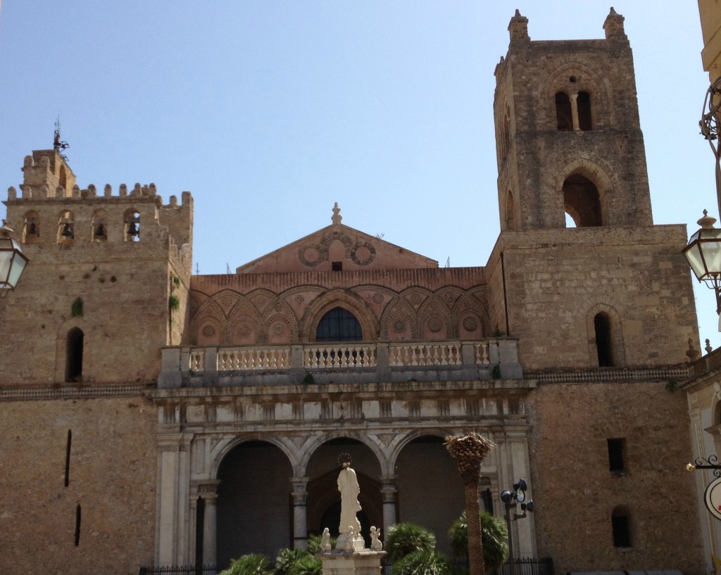 Things to do in Palermo - Monreale