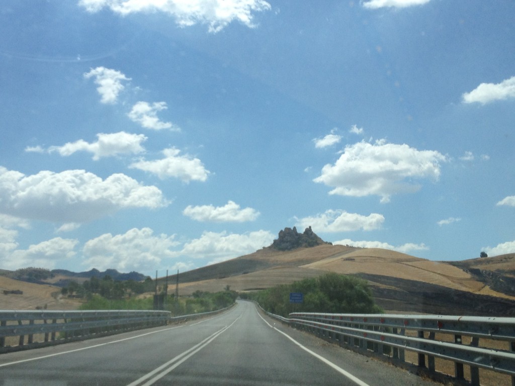 Traveling in Sicily - Road Trip to Erice, Agrigento and Piazza Armerina