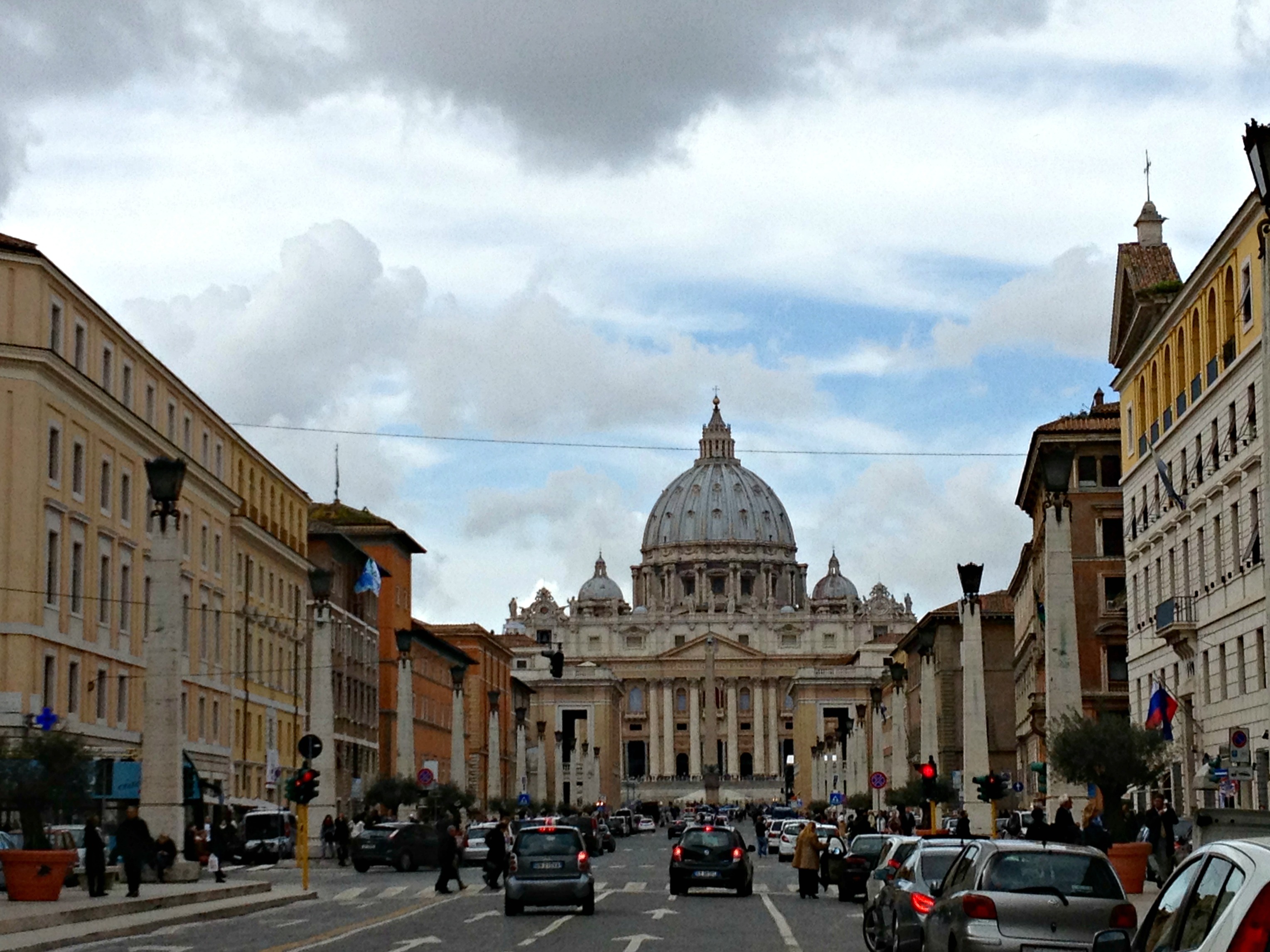 Conclave frenzy, New Pope and more