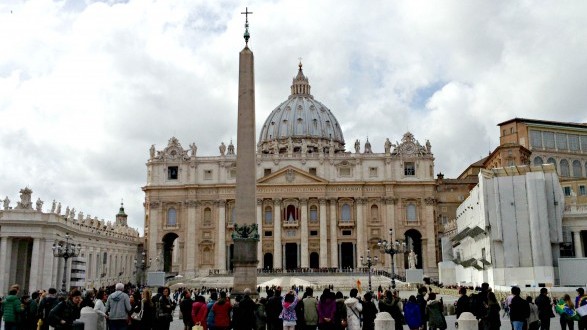 Papal_Conclave_2013_Vatican - BrowsingRome
