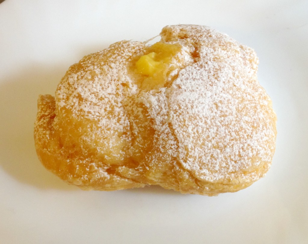 Bigne di San Giuseppe - Festa di San Giuseppe